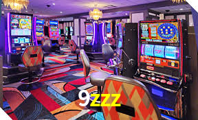 Bônus Generosos e Exclusivos no 9zzz para Você!